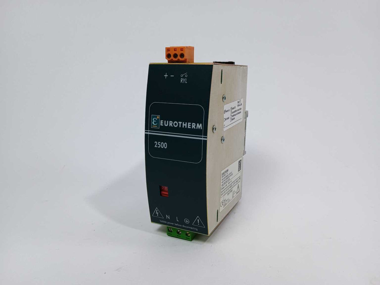 Eurotherm 2500P/2A5 24V PSU