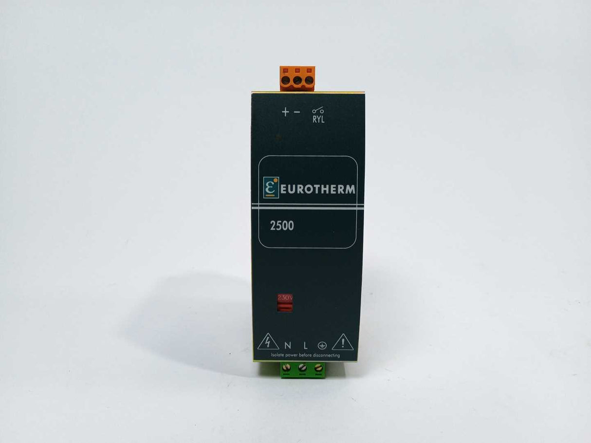 Eurotherm 2500P/2A5 24V PSU