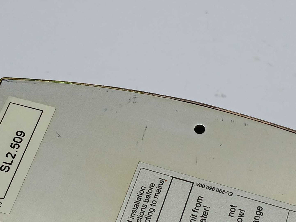 Eurotherm 2500P/2A5 24V PSU