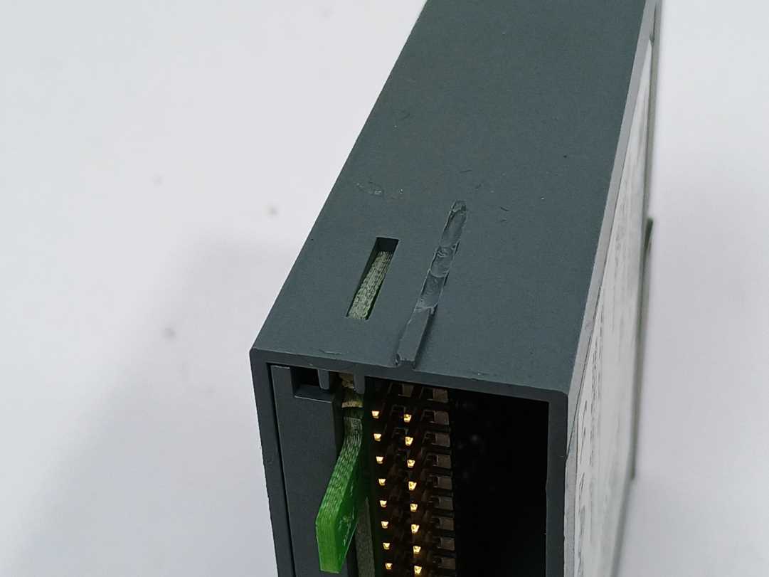 Eurotherm 2500M/DI8LOGIC Eight channel – Non Isolated Logic Input Module