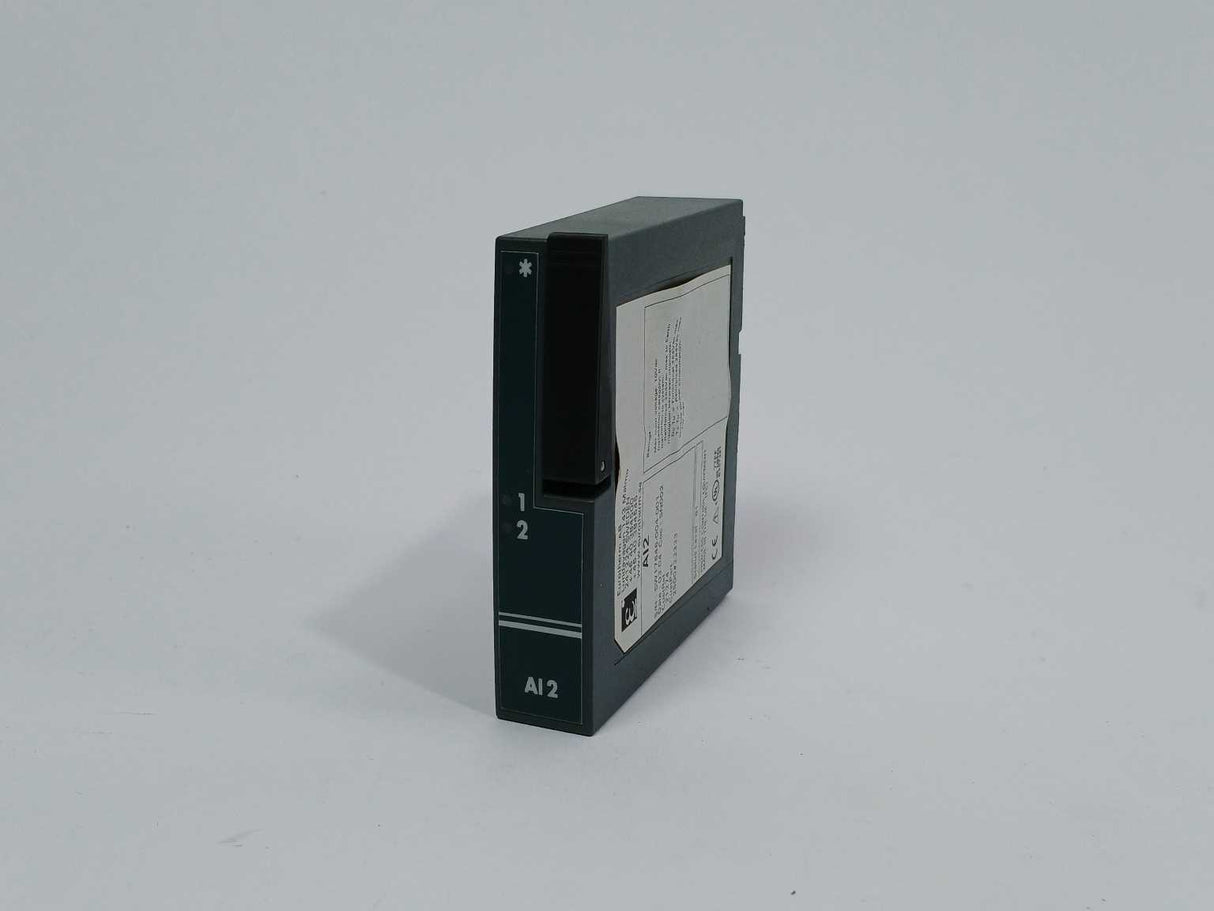 Eurotherm 2500M/AI2UNIV 2500M/AI2 Two Channel Analogue Input Module