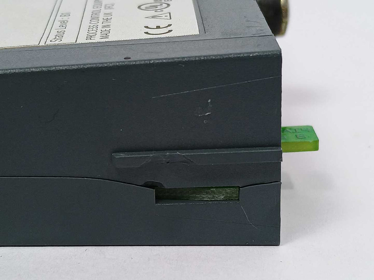 Eurotherm 2500M/AI2UNIV 2500M/AI2 Two Channel Analogue Input Module