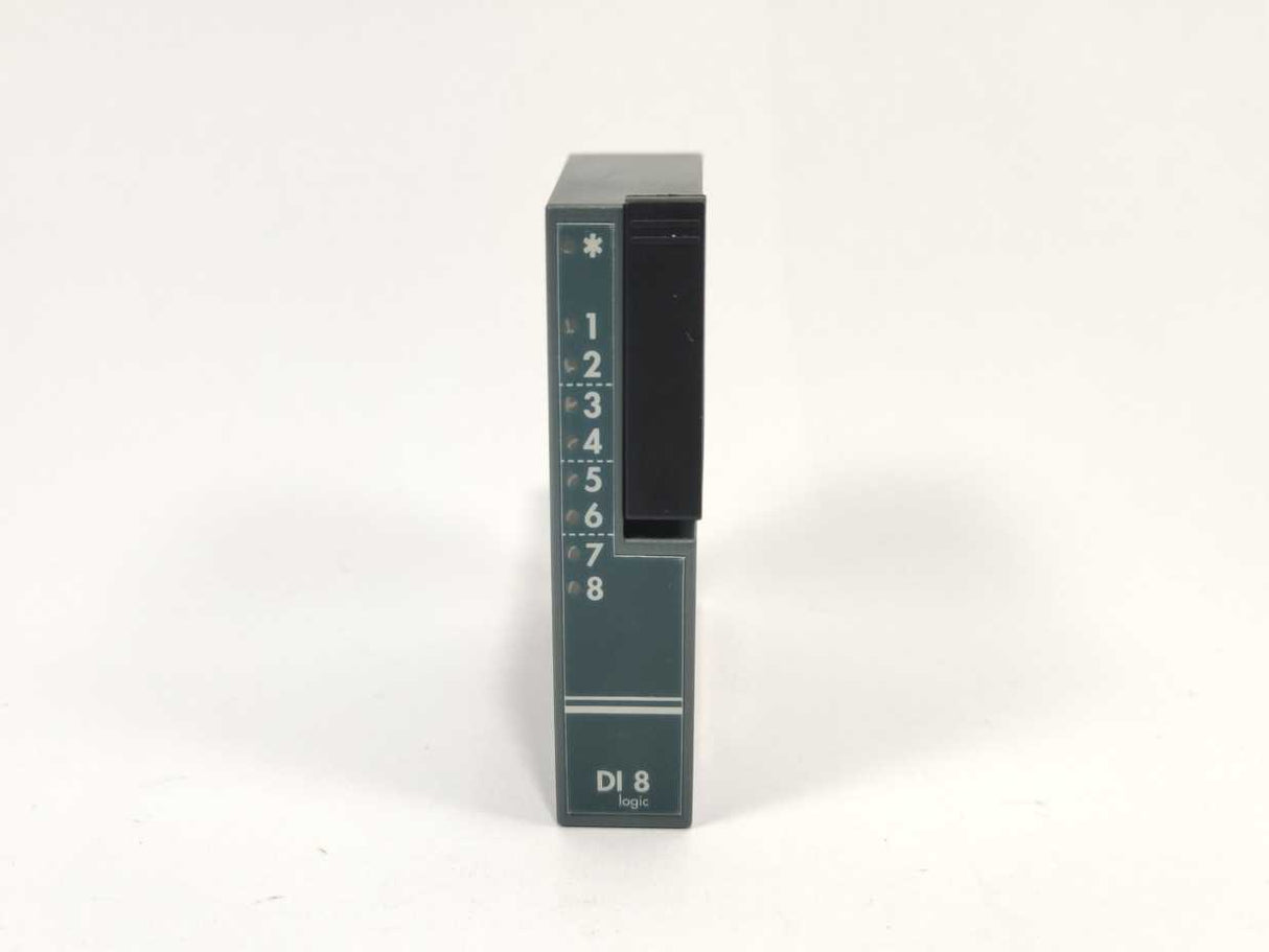 Eurotherm 2500M/DI8LOGIC Eight channel – Non Isolated Logic Input Module