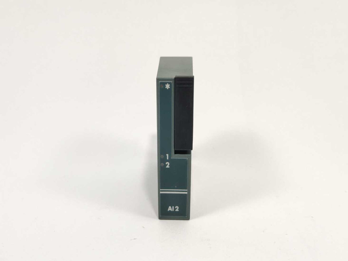 Eurotherm 2500M/AI2UNIV 2500M/AI2 Two Channel Analogue Input Module