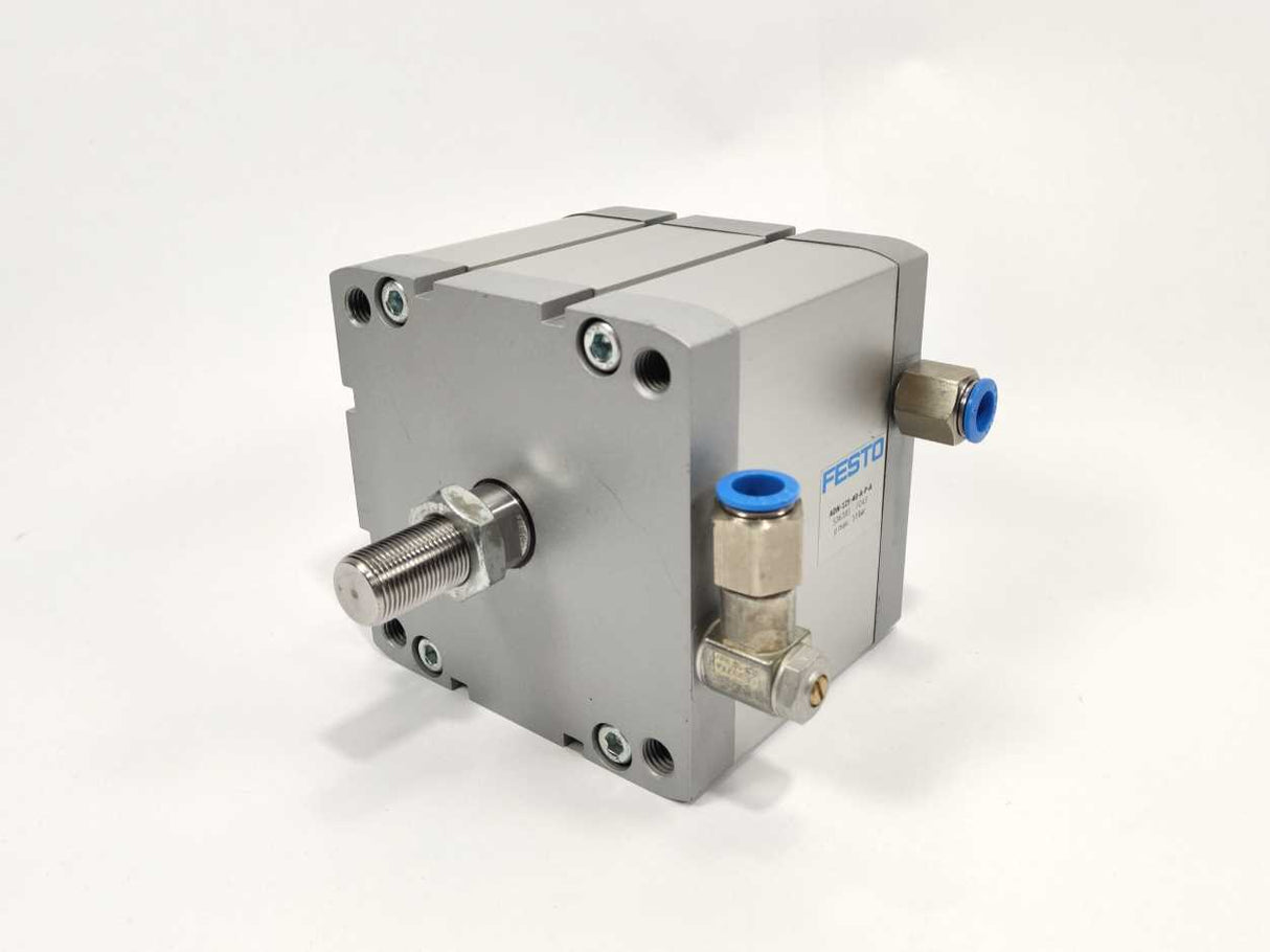 Festo 536393 ADN-125-40-A-P-A Compact Cylinder