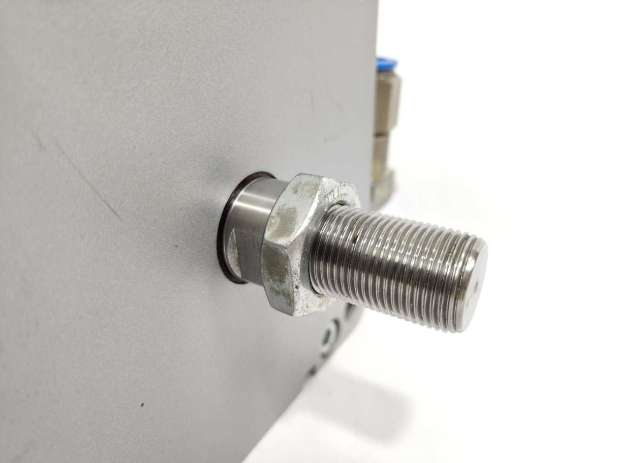 Festo 536393 ADN-125-40-A-P-A Compact Cylinder