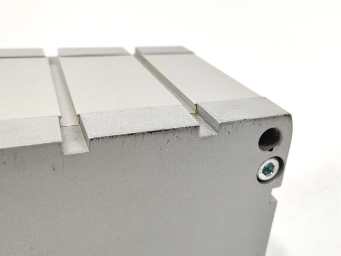 Festo 536393 ADN-125-40-A-P-A Compact Cylinder