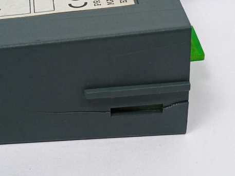 Eurotherm 2500C/S Controller Module