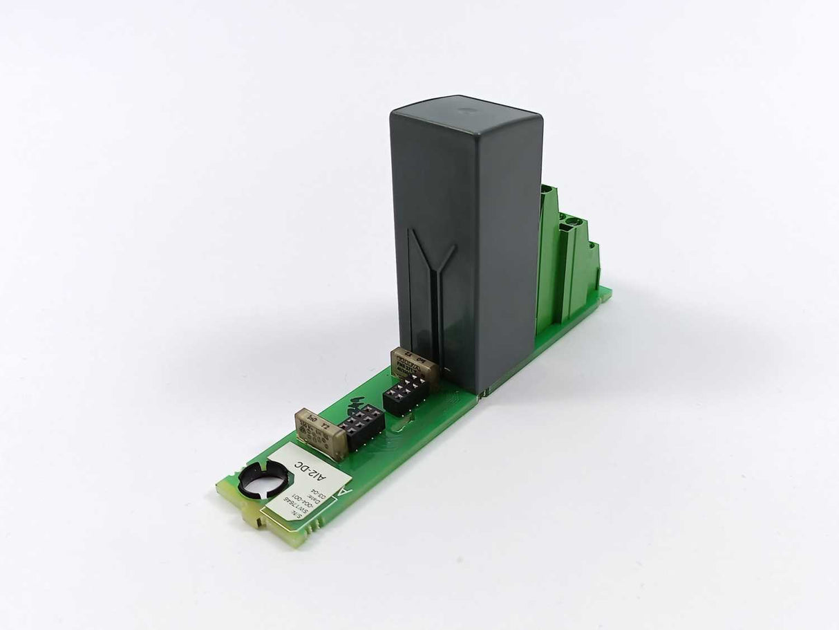 Eurotherm 2500T/AI2/DC/NONE AI2-DC AI2 Terminal Unit