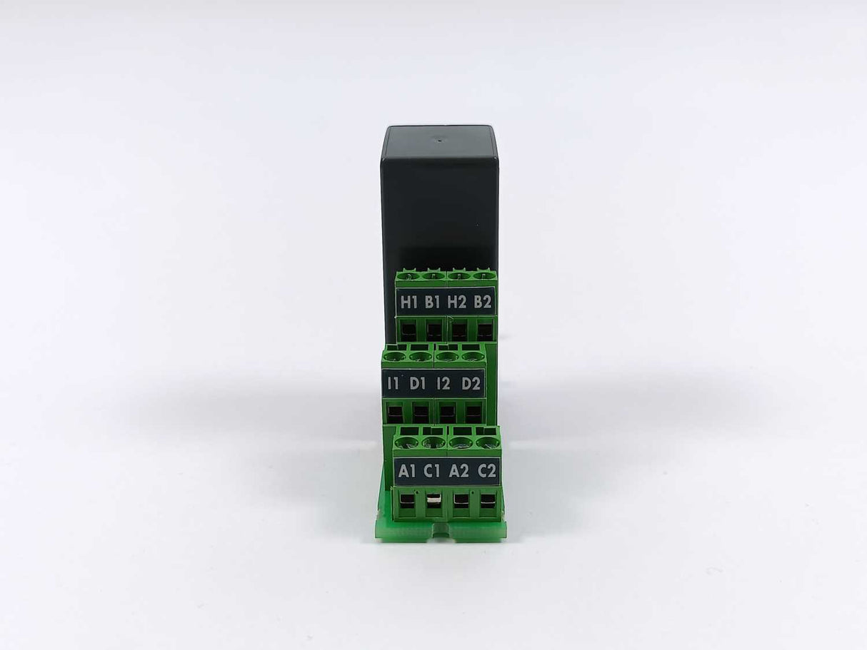 Eurotherm 2500T/AI2/DC/NONE AI2-DC AI2 Terminal Unit