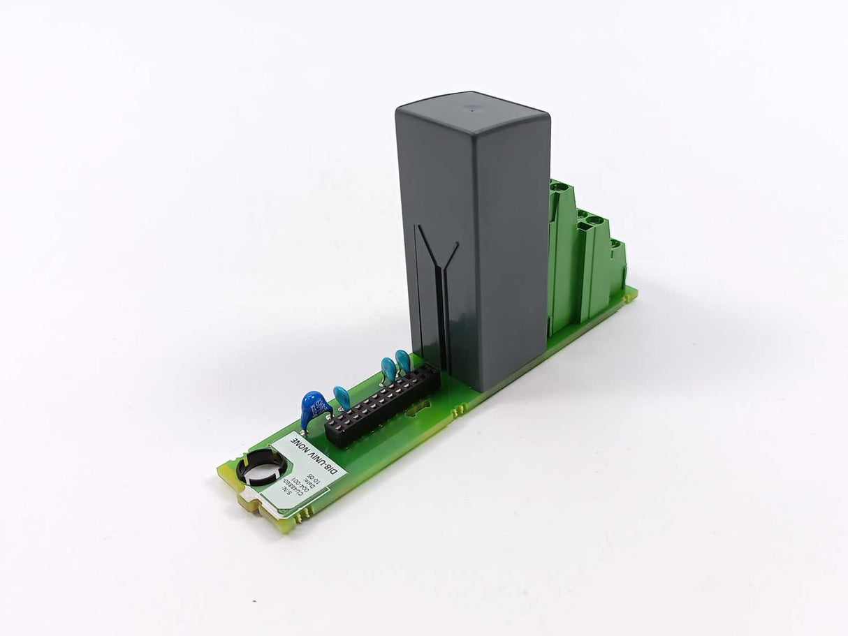 Eurotherm 2500T/DI8/UNIV/NONE DI8 Terminal Unit