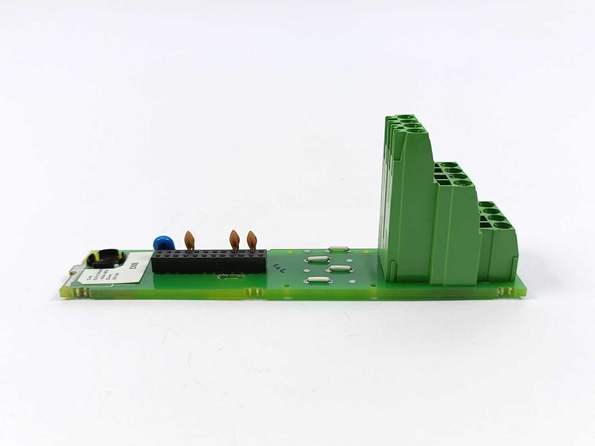 Eurotherm 2500T/DI8/UNIV/NONE DI8 Terminal Unit