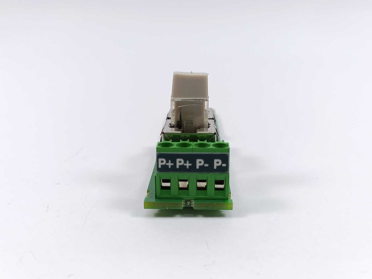 Eurotherm PBUSDPv1-RJ45 RJ45 Bus Terminal
