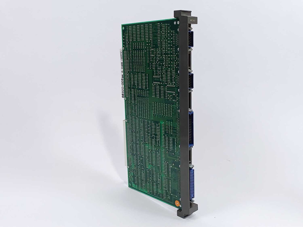 Mitsubishi MC303 PLC Board