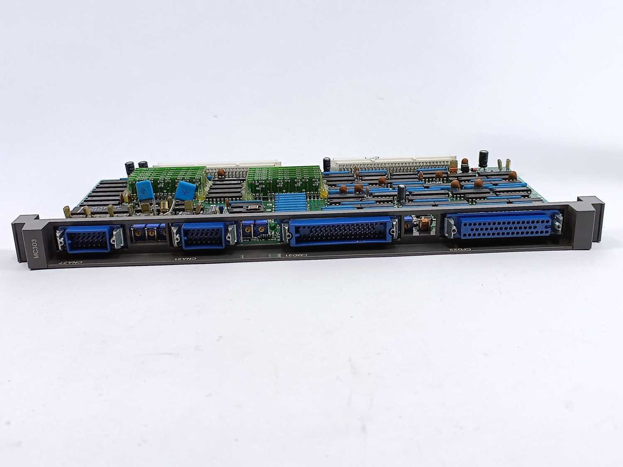 Mitsubishi MC303 PLC Board