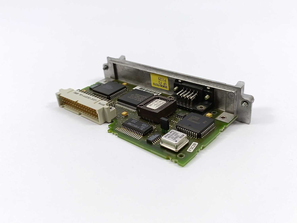 Siemens 6GK1548-0AA00 SINEC L2 Interface Module