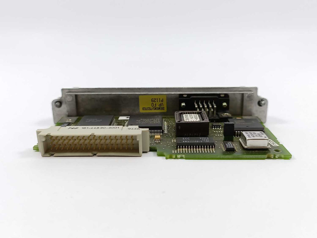Siemens 6GK1548-0AA00 SINEC L2 Interface Module
