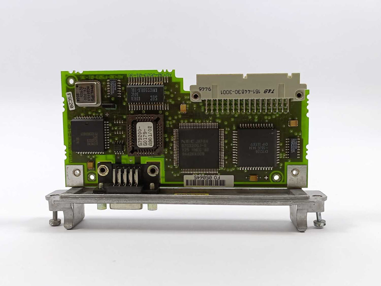 Siemens 6GK1548-0AA00 SINEC L2 Interface Module