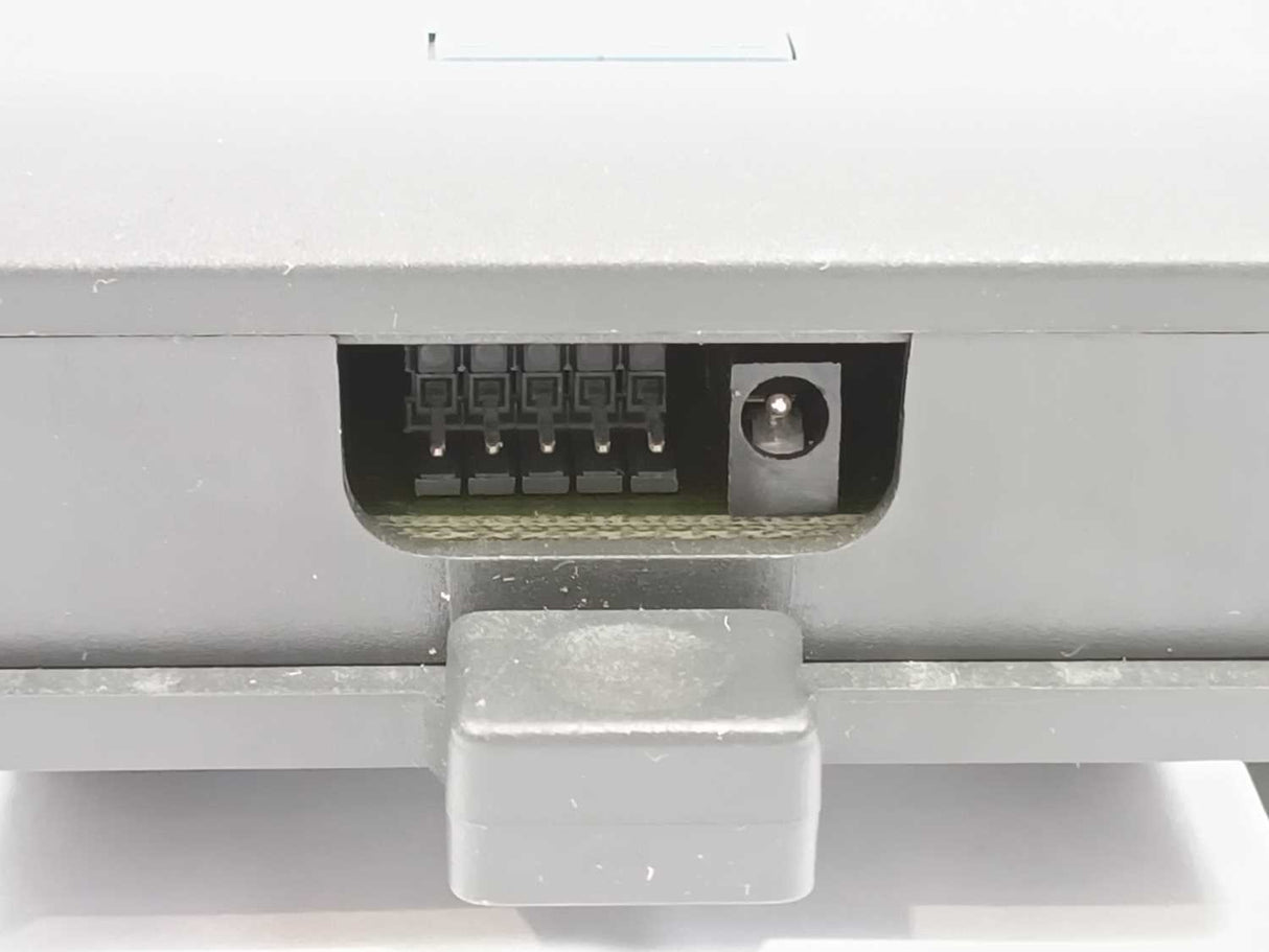 Siemens 6SE3290-0XX87-8BF0 OPM2 Operator Panel