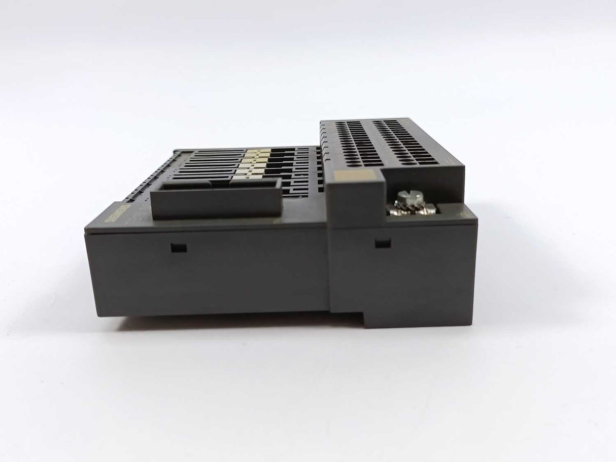 Siemens 6ES7 120-0AH01-0AA0 Simatic SC TB16 SC