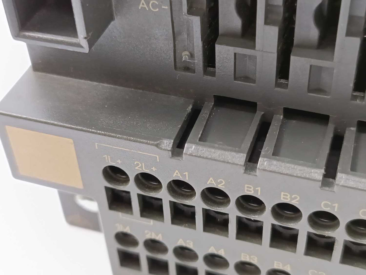 Siemens 6ES7 120-0AH01-0AA0 Simatic SC TB16 SC