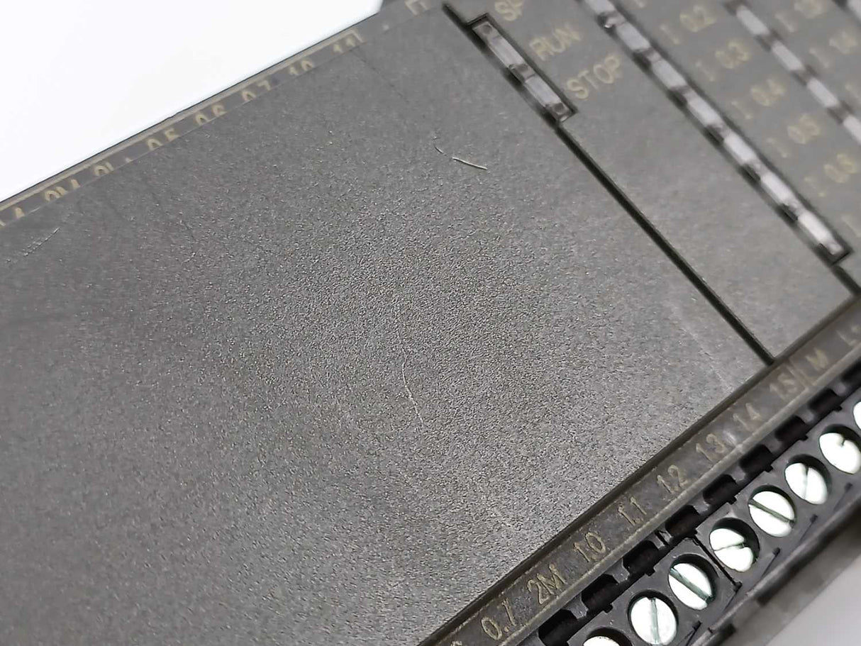 Siemens 6ES7214-1AC00-0XB0 Simatic S7-200 CPU 214