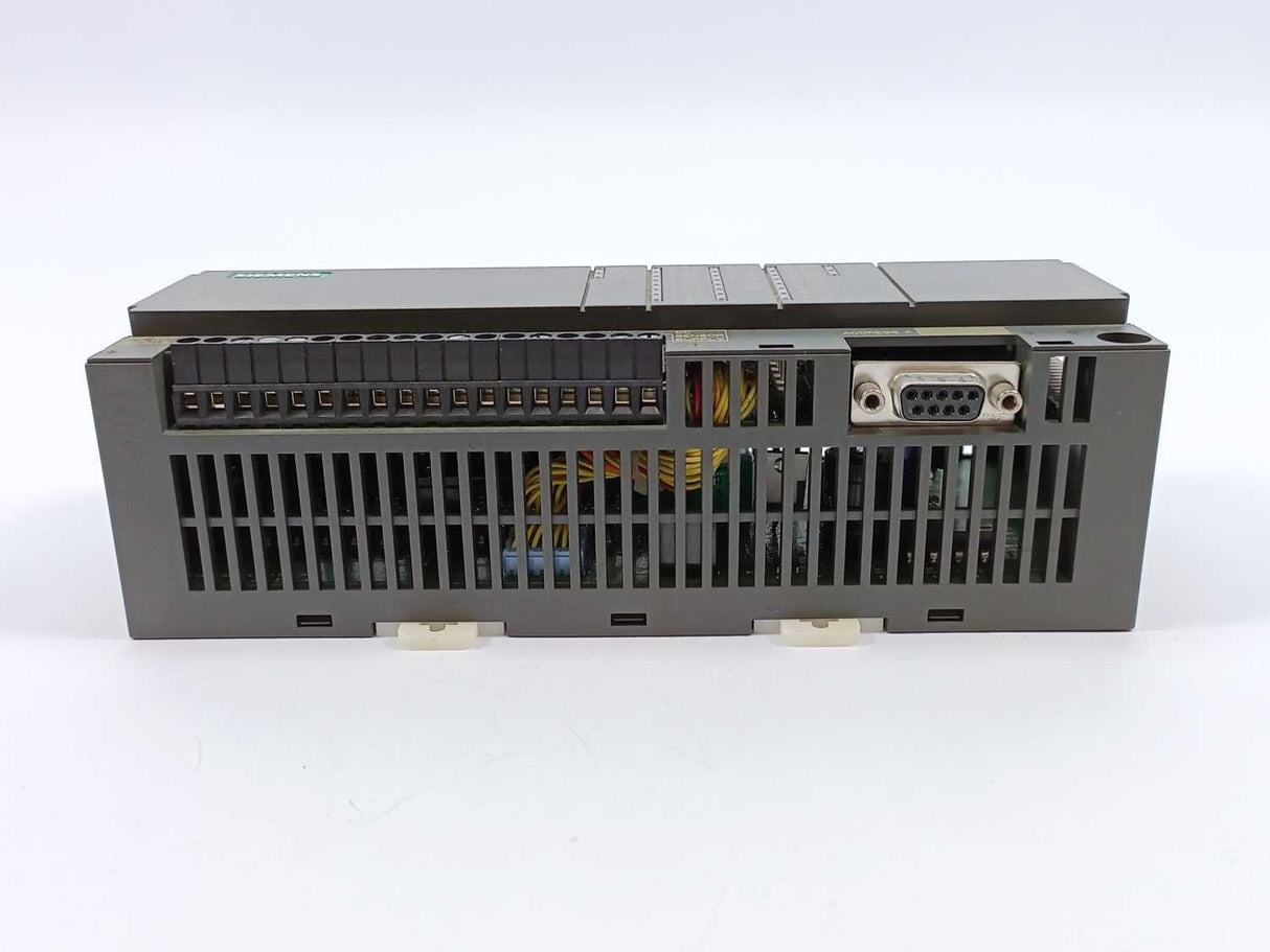 Siemens 6ES7214-1AC00-0XB0 Simatic S7-200 CPU 214