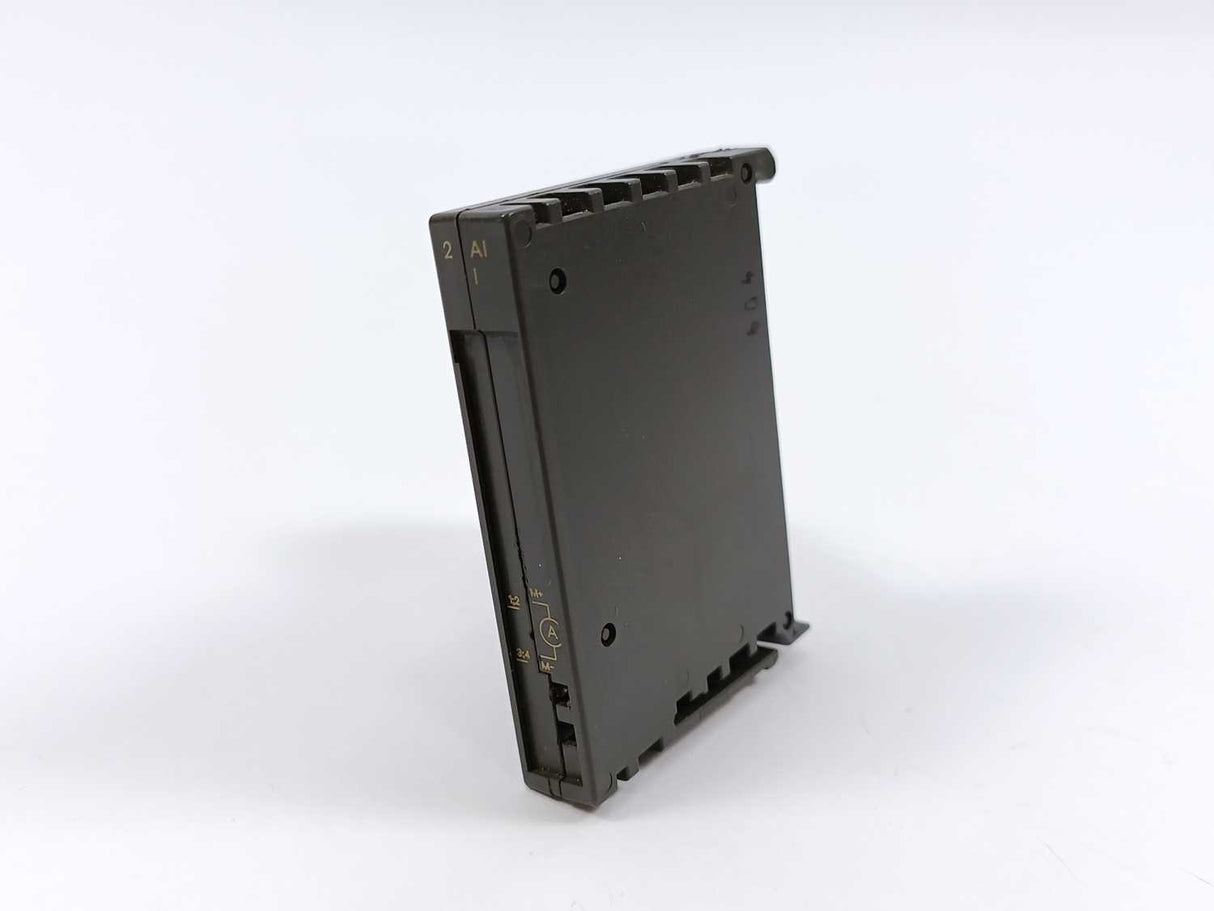 Siemens 6ES7123-1GB00-0AB0 SIMATIC SC,ELECTRONIC SUBMODULE 2 AI