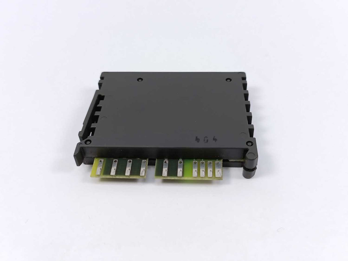 Siemens 6ES7123-1GB00-0AB0 SIMATIC SC,ELECTRONIC SUBMODULE 2 AI