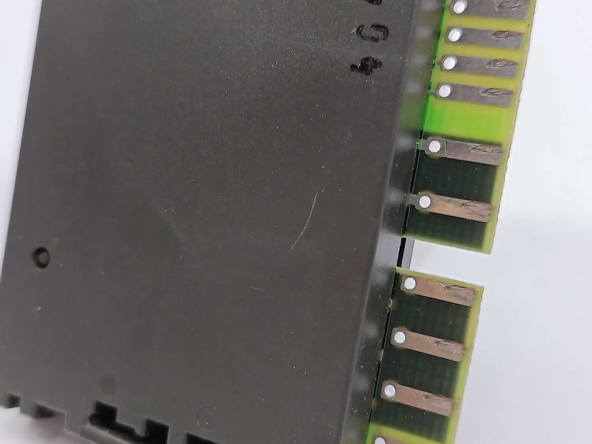 Siemens 6ES7123-1GB00-0AB0 SIMATIC SC,ELECTRONIC SUBMODULE 2 AI