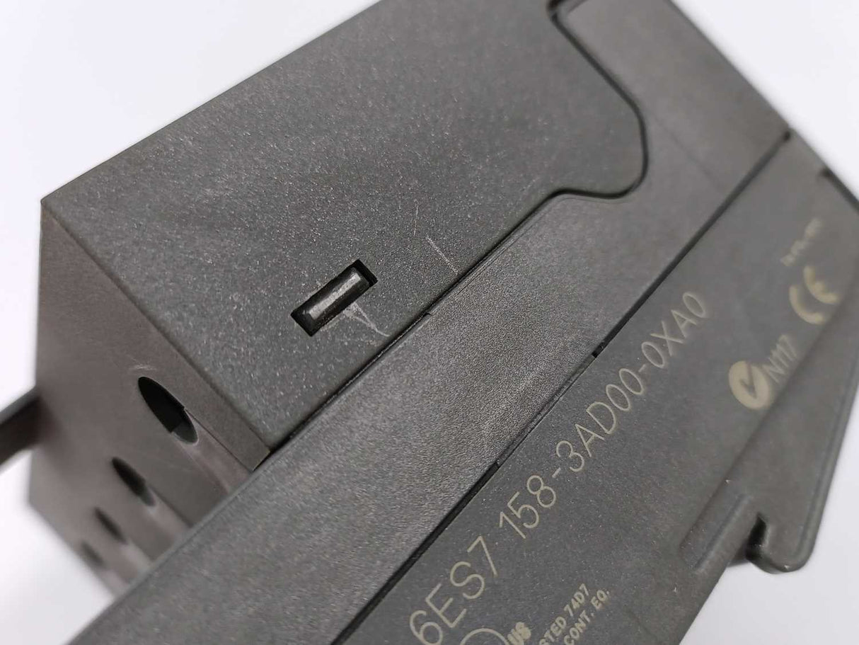 Siemens 6ES7158-3AD00-0XA0 SIMATIC DP PN/PN Coupler