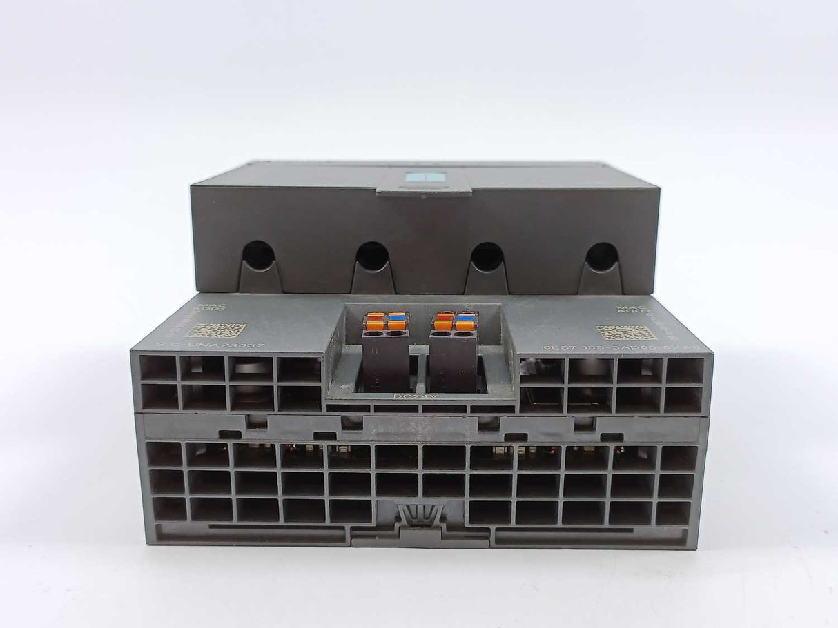 Siemens 6ES7158-3AD00-0XA0 SIMATIC DP PN/PN Coupler