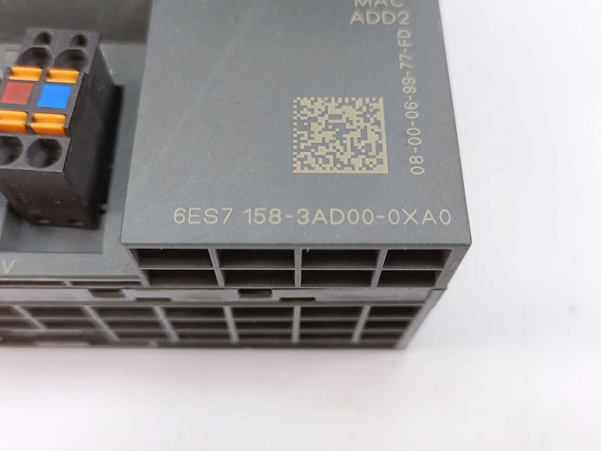 Siemens 6ES7158-3AD00-0XA0 SIMATIC DP PN/PN Coupler