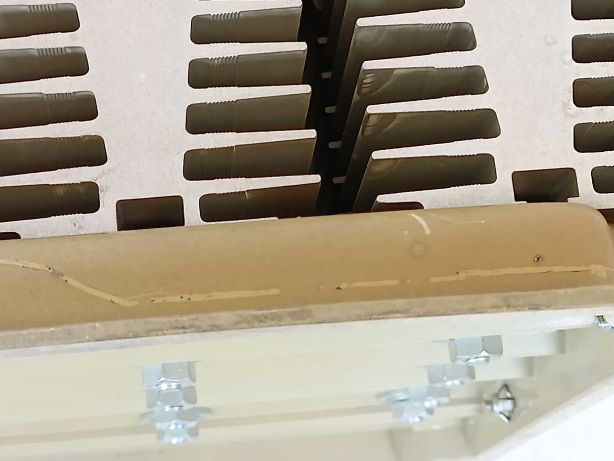 Contraves GB 402 026 V ADB/F380.60 VARIDYN Compact Frequency Inverter