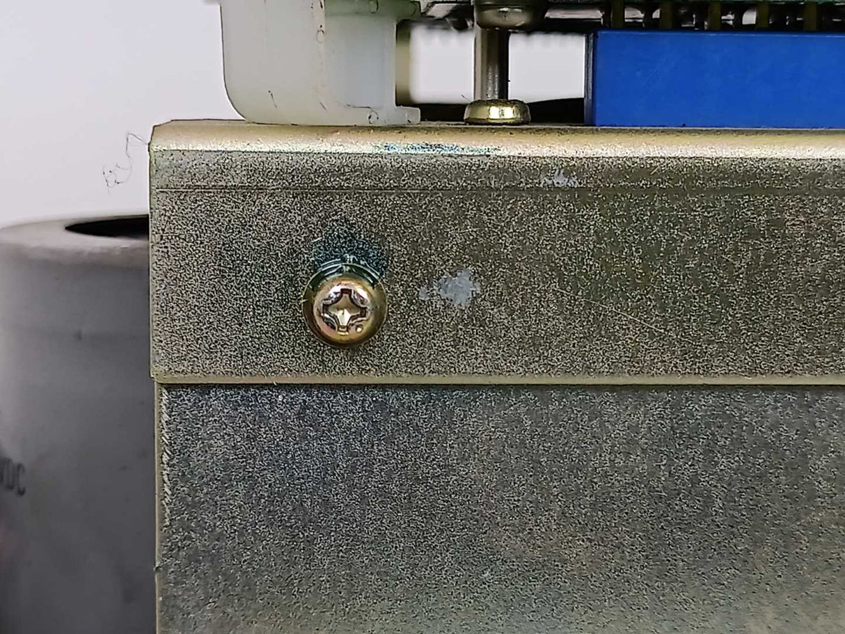 Fanuc A06B-6050-H202 Velocity Control Unit