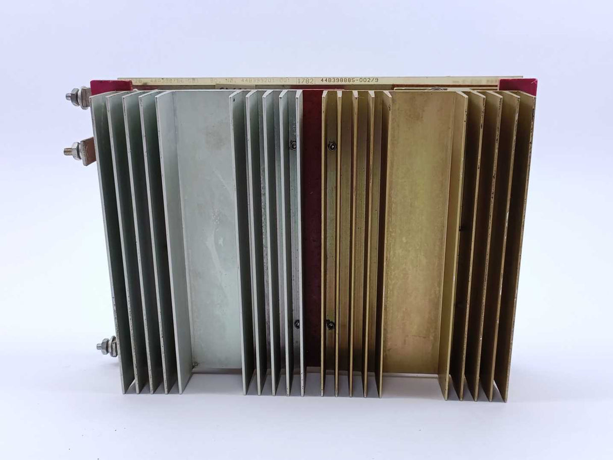 General Electric PWMP2B 44A398786-G01 44B399201-001 44B398885-002/9