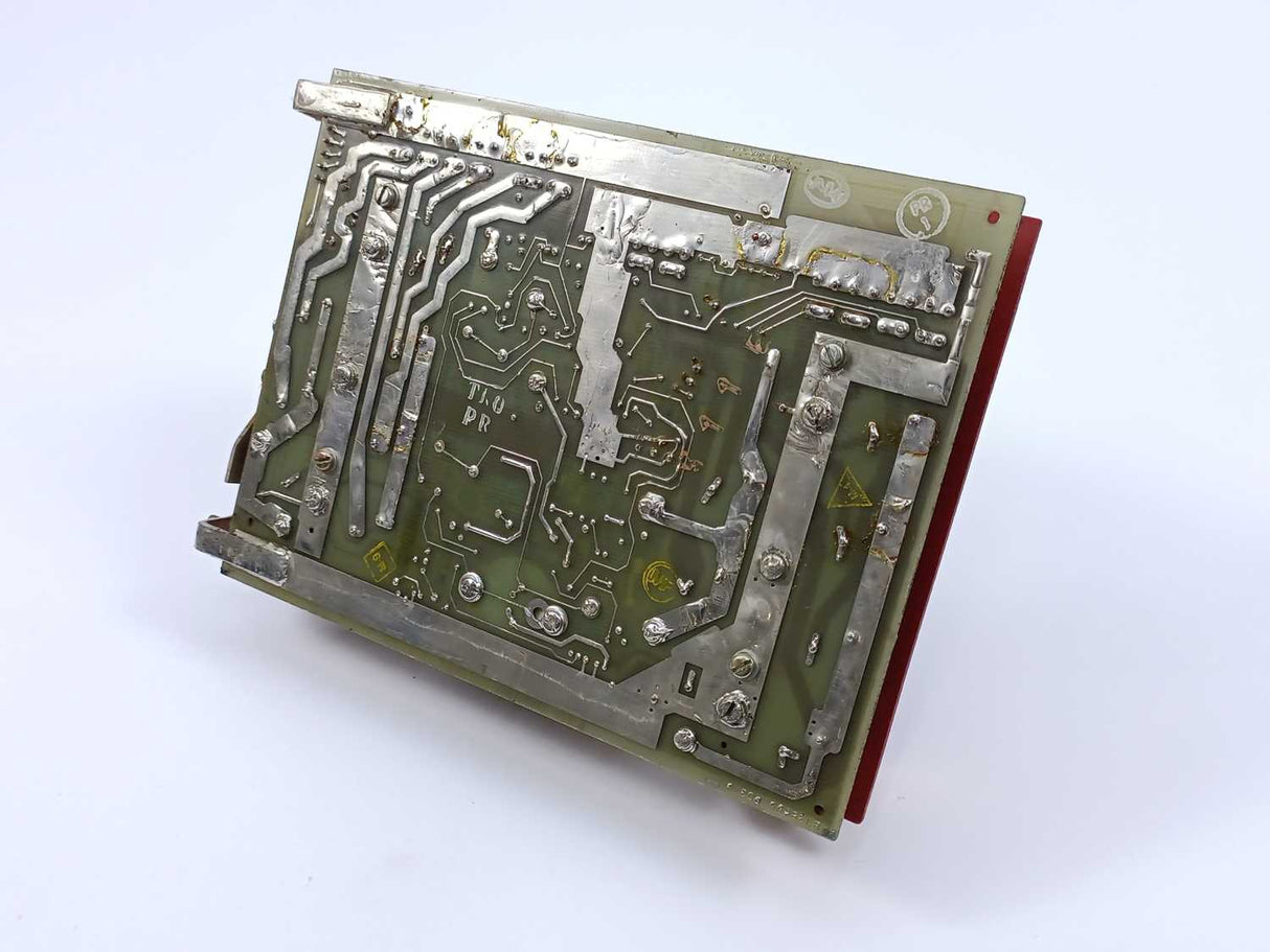 General Electric PWMP3B 44A398786-G02 44B399201-001 44B398885-002/9