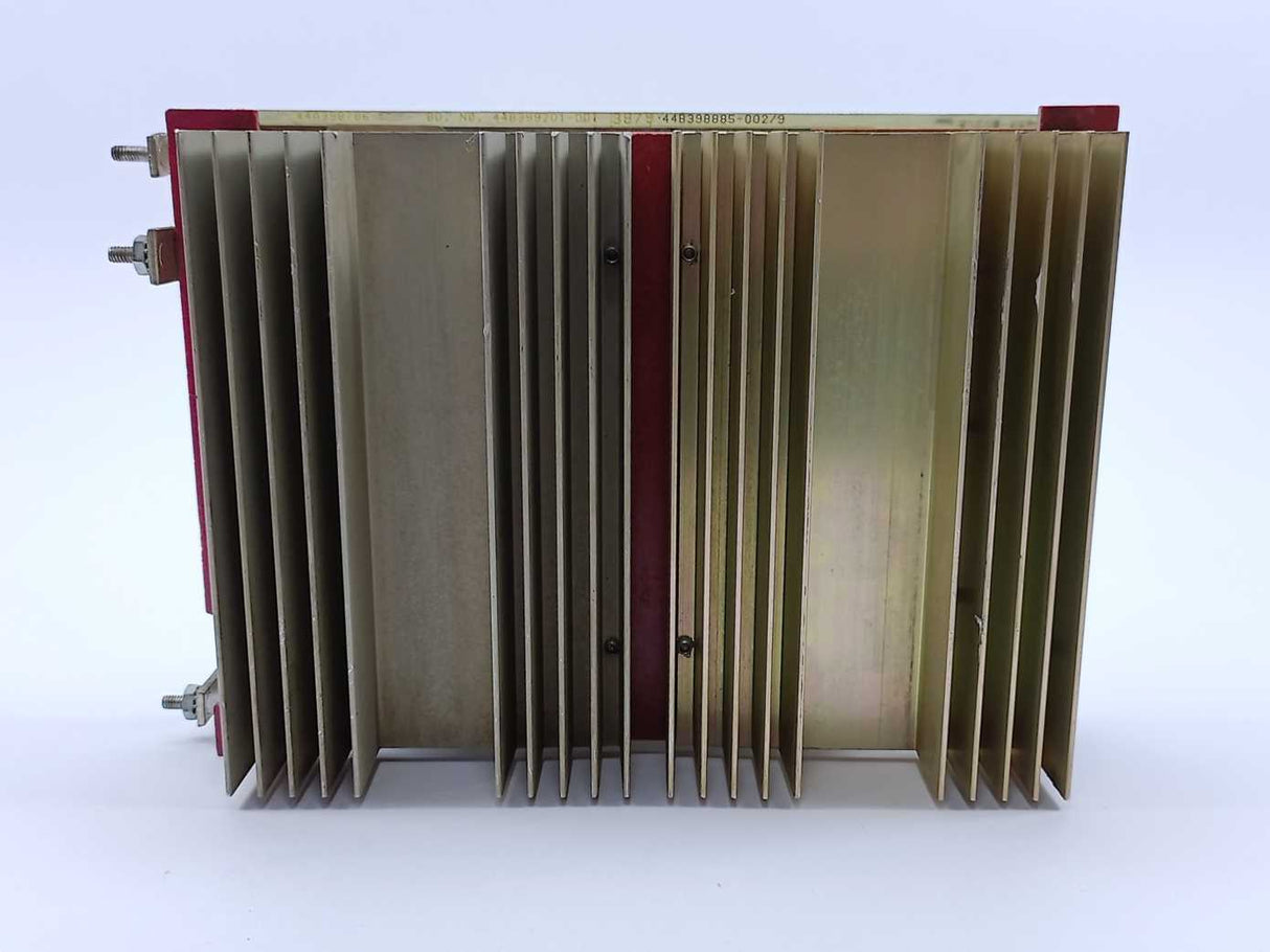 General Electric PWMP3B 44A398786-G02 44B399201-001 44B398885-002/9