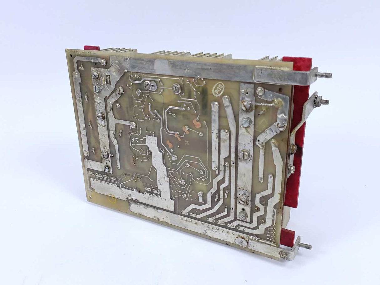 General Electric PWMP3B 44A398786-G02 44B399201-002 44B398885-002/9