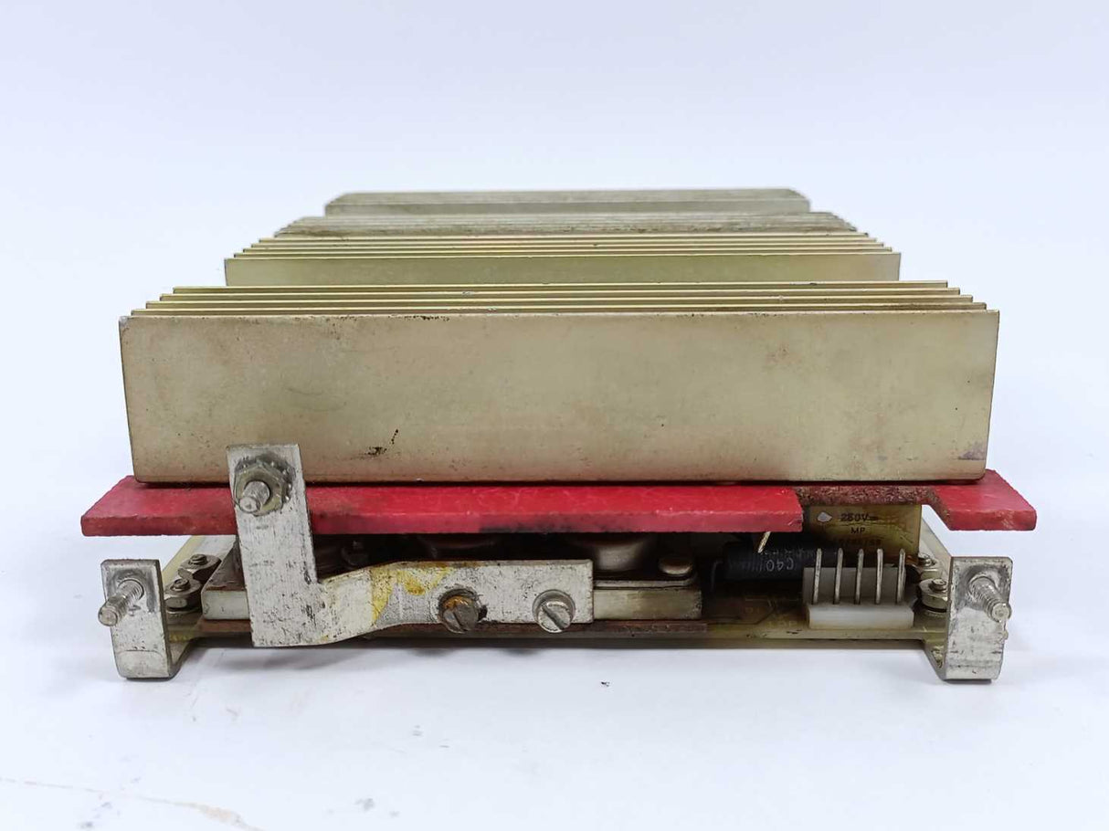 General Electric PWMP3B 44A398786-G02 44B399201-002 44B398885-002/9