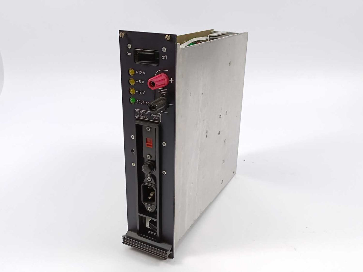 Scanswitch / Powerlab PL 0543 6101 6101V1 Power supply