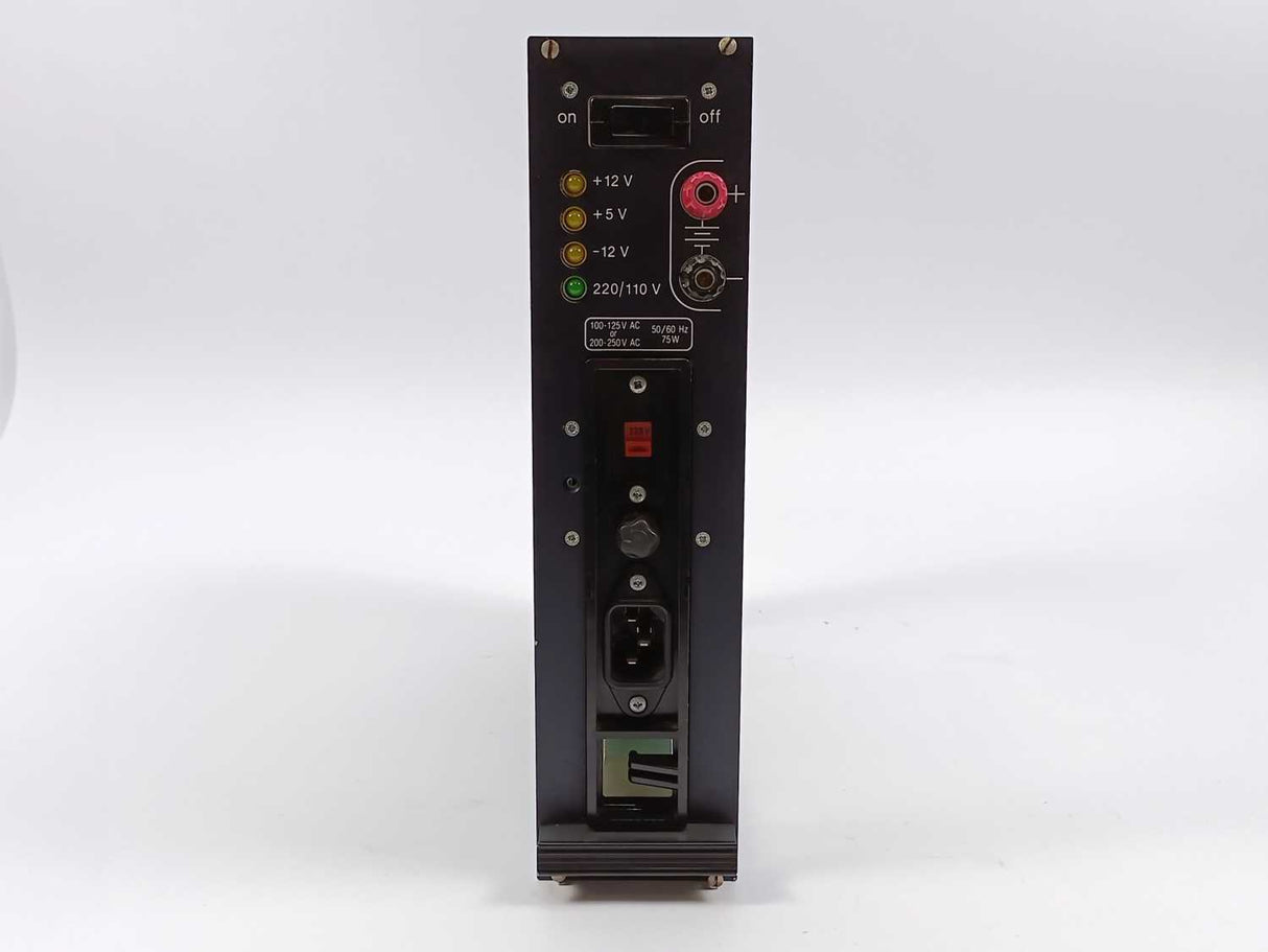 Scanswitch / Powerlab PL 0543 6101 6101V1 Power supply