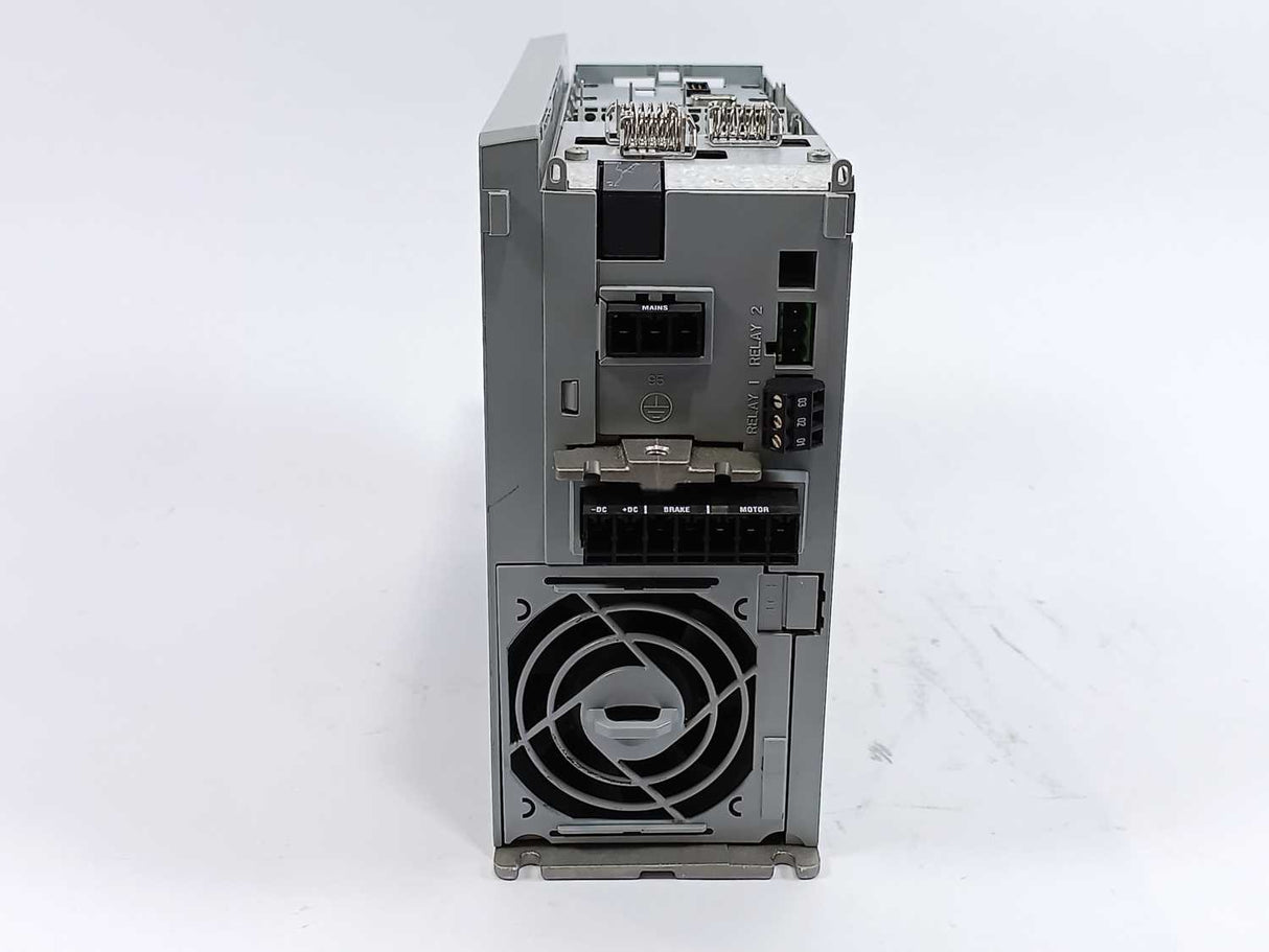 Danfoss FC-302P1K5T5E20H1XGXXXXSXXXXAXBXCXXXXDX 131B0037 VLT® AutomationDrive