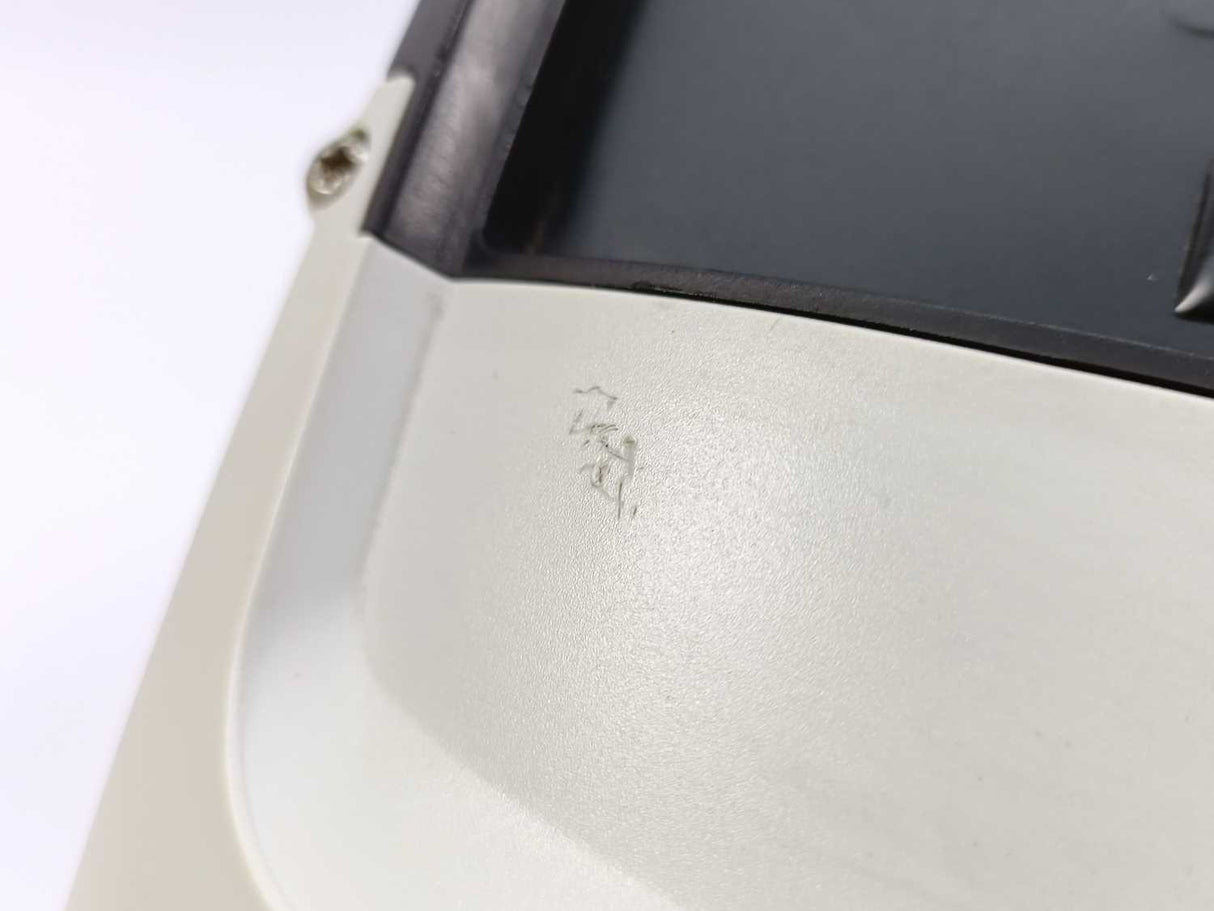 BEIJER ELECTRONICS 61512 BFI-E3-12-0070-1F1X 1,5kW Industrial Inverter E3