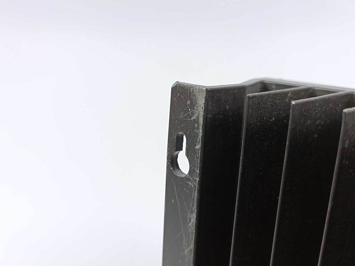 BEIJER ELECTRONICS 61512 BFI-E3-12-0070-1F1X 1,5kW Industrial Inverter E3