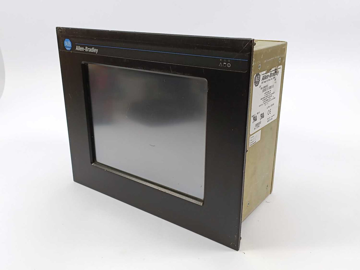 AB 6181-ACBBABZZZ Ser. A Integrated Display Computer