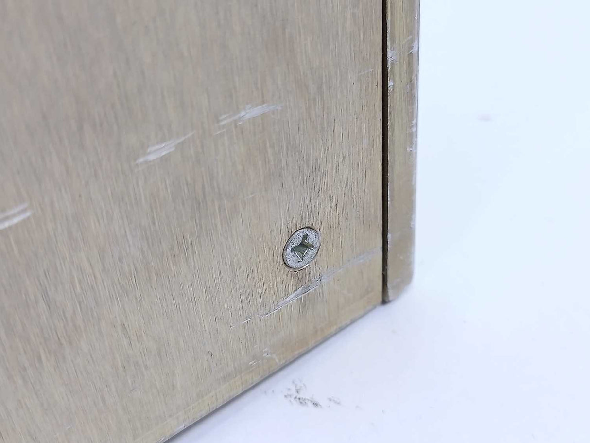 AB 6181-ACBBABZZZ Ser. A Integrated Display Computer