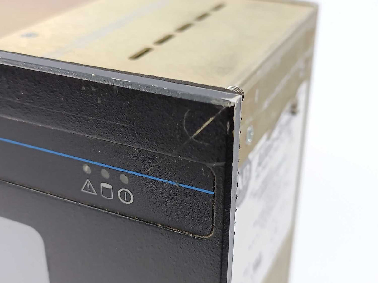 AB 6181-ACBBABZZZ Ser. A Integrated Display Computer