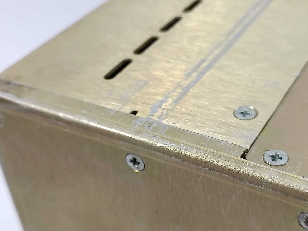 AB 6181-ACBBABZZZ Ser. A Integrated Display Computer