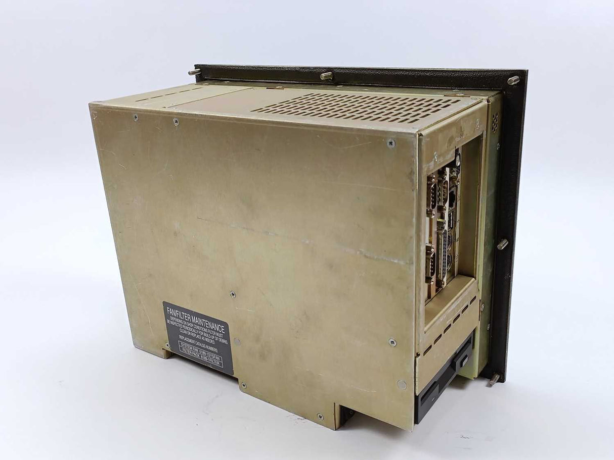 AB 6181-ACBBABZZZ Ser. A Integrated Display Computer